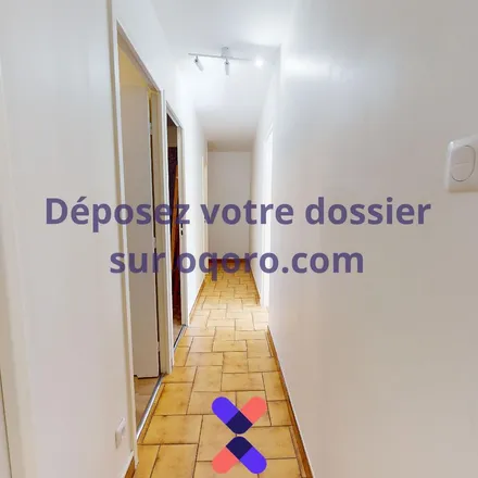 Image 6 - 12 Rue Ludovic Bonin, 69200 Vénissieux, France - Apartment for rent
