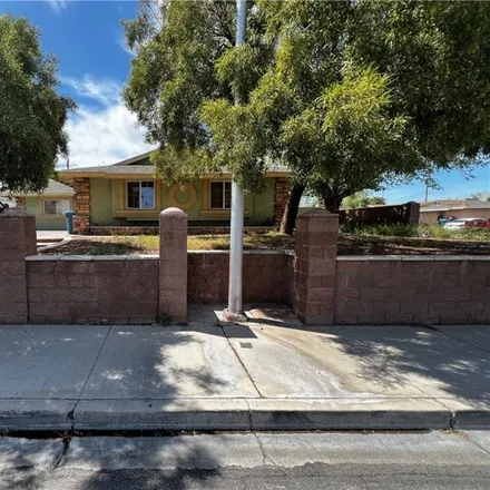 Buy this 5 bed house on 3302 Avalon Avenue in Las Vegas, NV 89107