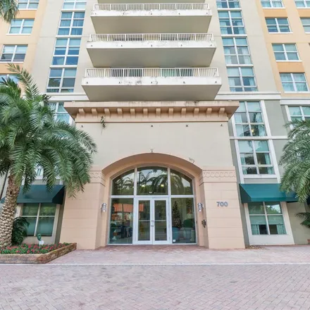 Image 9 - 625 Casa Loma Boulevard, Boynton Beach, FL 33435, USA - Apartment for rent