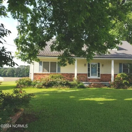 Buy this 4 bed house on 635 Forehand Road in Wayne County, NC 27863