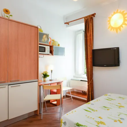 Rent this studio apartment on Panificio in Via Mocenigo, 00192 Rome RM