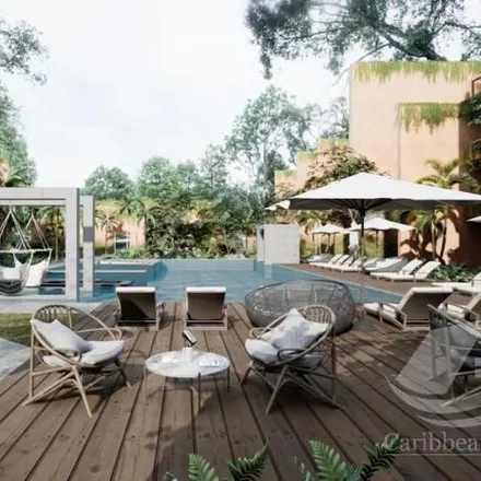 Buy this 2 bed apartment on Avenida Guardianes Mayas in 77765 Tulum, ROO