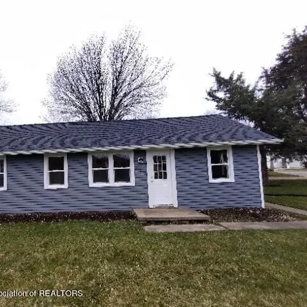 Buy this 2 bed house on 4023 Otis Street in Delta Charter Township, MI 48917