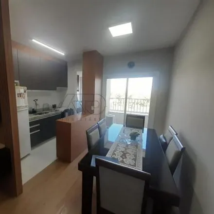 Buy this 3 bed apartment on Rua Thereza de Mello Ocaña in Jardim Califórnia, Piracicaba - SP