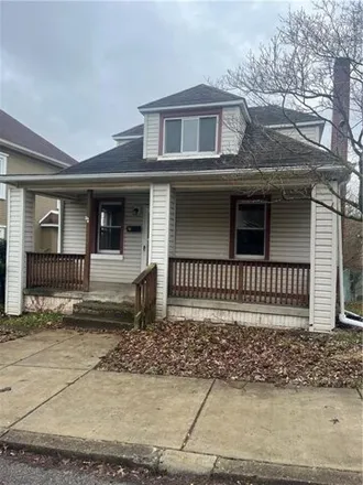 Rent this 2 bed house on 730 Elm Way in Ellwood City, Lawrence County