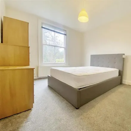 Image 4 - 59 Exeter Road, London, NW2 4SE, United Kingdom - Apartment for rent