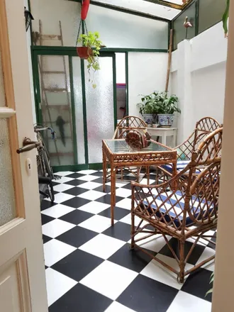 Buy this 2 bed condo on General Lucio Norberto Mansilla 2625 in Recoleta, C1425 EKF Buenos Aires