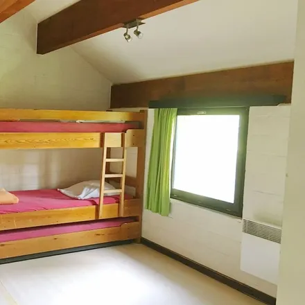 Rent this 2 bed duplex on Hastière in Dinant, Belgium