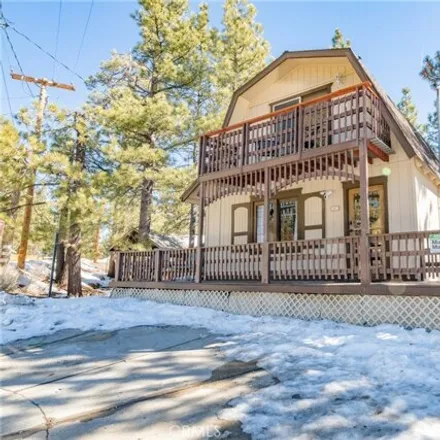 Image 2 - 397 Canvasback Dr, Big Bear Lake, California, 92315 - House for rent