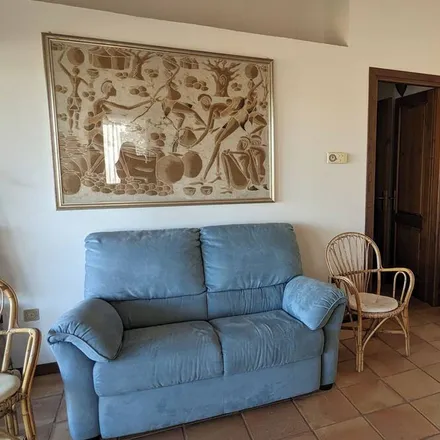 Image 5 - Italy, Via Umberto I, 07027 Oscheri/Oschiri SS - House for rent