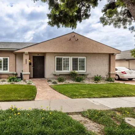 Buy this 3 bed house on 2058 Patricia Street in Oxnard, CA 93036
