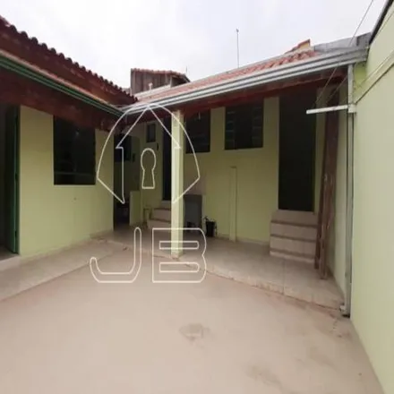 Buy this 4 bed house on unnamed road in Parque São Jorge, Campinas - SP