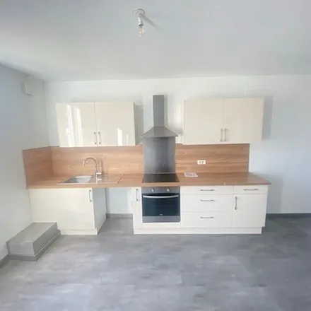 Rent this 4 bed apartment on 11 Rue de l'Église in 67800 Bischheim, France