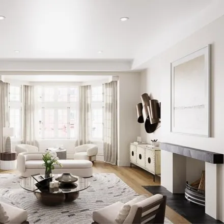 Buy this 6 bed house on 7 East 69th Street in New York, NY 10021