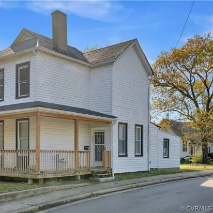 Buy this studio house on 1801 Carlisle Avenue in Richmond, VA 23231