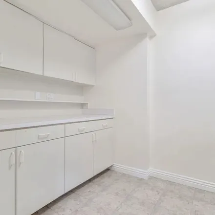 Rent this 5 bed apartment on 16580 Park Lane Circle in Los Angeles, CA 90049