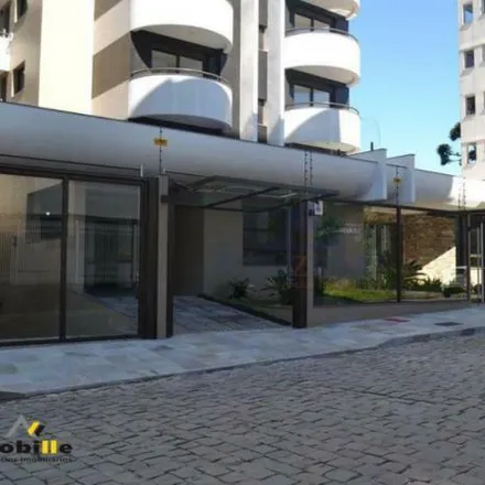 Buy this studio apartment on Tronca Corporate in Rua Visconde de Pelotas, Exposição