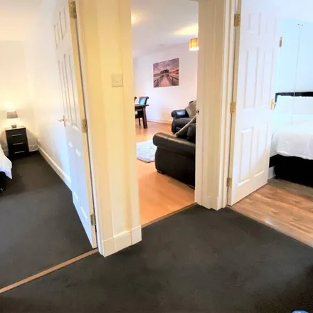 Rent this 2 bed apartment on Moray in IV30 4JF, United Kingdom