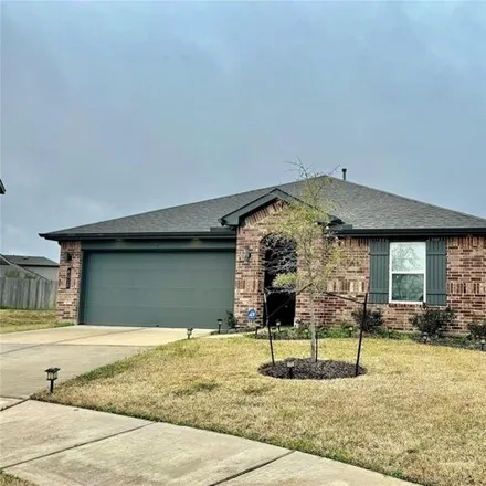 Buy this 4 bed house on unnamed road in Fort Bend County, TX 77583