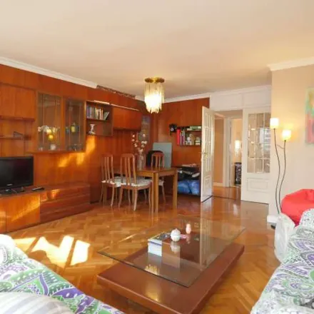 Image 7 - Carrer de Rabassa, 26, 08024 Barcelona, Spain - Apartment for rent