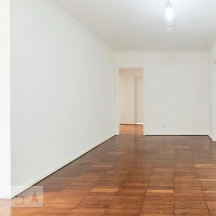 Rent this 3 bed apartment on Divas e Galãs in Alameda Ribeirão Preto 302, Morro dos Ingleses