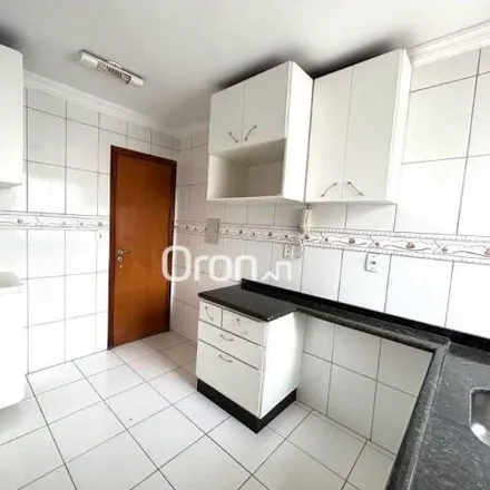 Buy this 3 bed apartment on Rua T 64 in Setor Bela Vista, Goiânia - GO