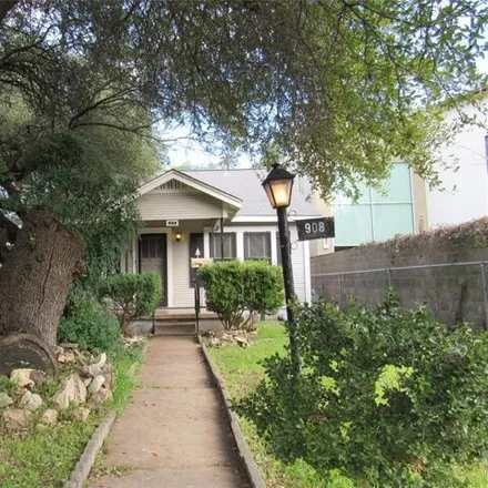 Image 3 - 908 West Gibson Street, Austin, TX 78704, USA - House for sale