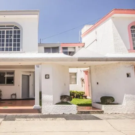 Image 2 - Calle La Creación, Residencial Plaza Guadalupe, 45053 Zapopan, JAL, Mexico - House for sale