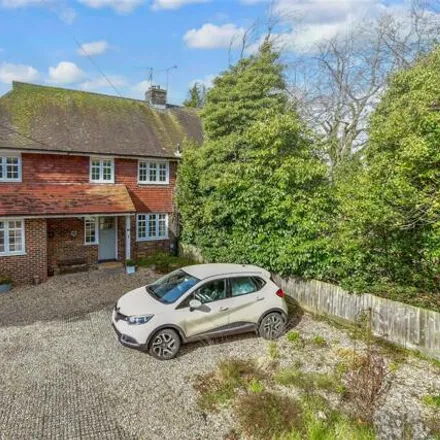 Buy this 4 bed duplex on Turner's Avenue in A28, Tenterden
