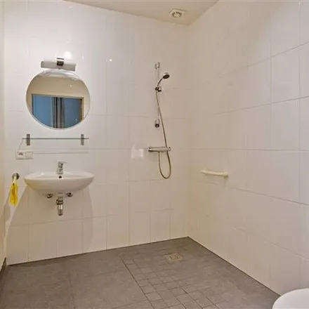 Rent this 1 bed apartment on Begijnhoflaan 22 in 9850 Deinze, Belgium