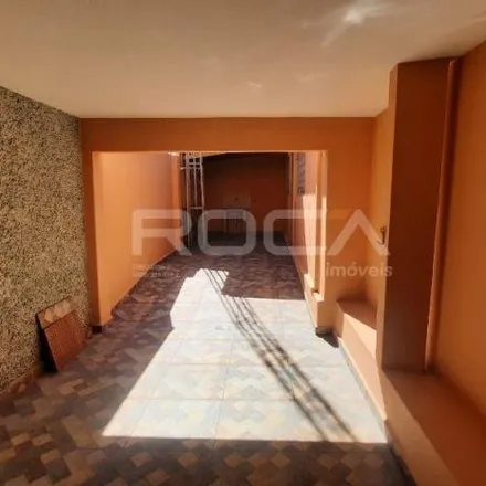 Rent this 2 bed house on Rua das Primaveras in Cidade Jardim, São Carlos - SP