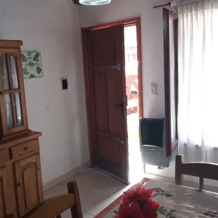 Rent this 2 bed house on Corrientes 98 in Partido de La Costa, B7109 DBX Mar de Ajó