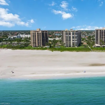 Image 1 - 176 South Collier Boulevard, Marco Island, FL 34145, USA - Condo for sale