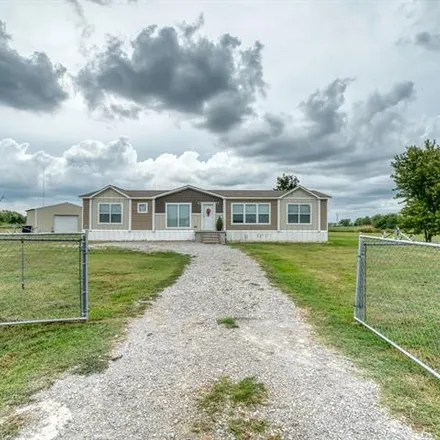 Buy this 3 bed house on 11867 Freedom Drive in Rogers County, OK 74017