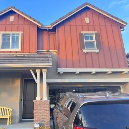 Buy this 4 bed house on 3956 Jordan Ranch Drive in Dublin, CA 94568