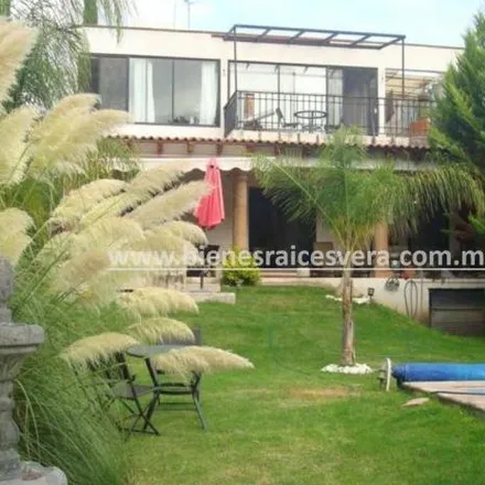 Buy this 3 bed house on unnamed road in Tequisquiapan, QUE