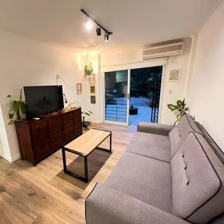 Rent this 2 bed apartment on Ángelo de Peredo 123 in Nueva Córdoba, Cordoba