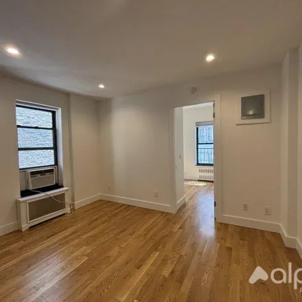Rent this 1 bed apartment on 444 East 81st Street in New York, NY 10075