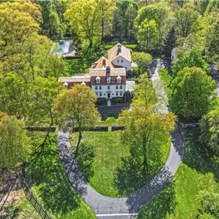 Rent this 7 bed house on 11 Ashfields Lane in Armonk, Western Connecticut Planning Region