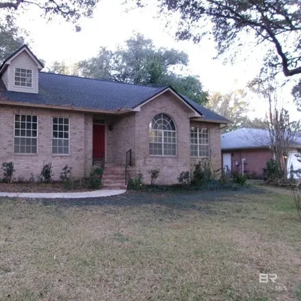 Buy this 3 bed house on 34019 Kathryn Drive in Lillian, Baldwin County