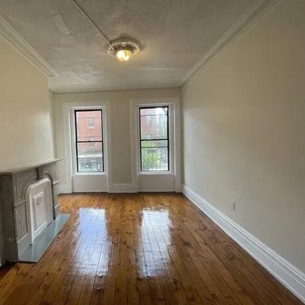 Rent this 1 bed house on 106 Wayne Street in Jersey City, NJ 07302
