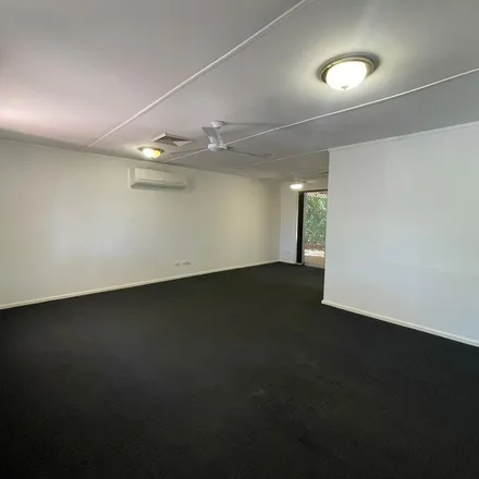 Rent this 4 bed apartment on Ashburton Crescent in Dampier WA 6713, Australia