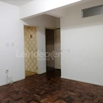 Rent this 1 bed apartment on Paróquia Coração de Jesus in Rua Coronel Manoel Py, São João