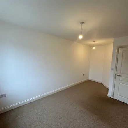 Rent this 2 bed apartment on Ashford Crescent in Ashford, TW15 3EB