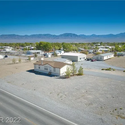 Image 6 - West Irons Street, Pahrump, NV 89060, USA - House for sale