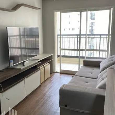 Rent this 2 bed apartment on Rua Werner Goldberg in Vila Dom José, Barueri - SP