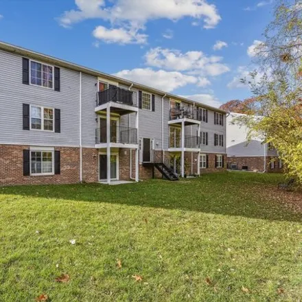 Image 6 - 3523 Wedgewood Court, Chesterfield Plaza, Pasadena, MD 21122, USA - Condo for sale