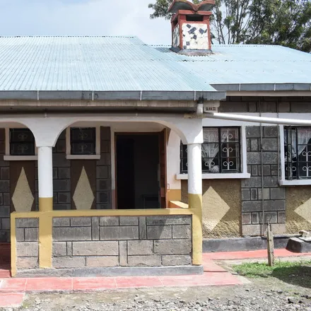 Image 6 - Mwariki police post, Lanet, NAKURU, KE - House for rent