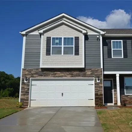 Rent this 4 bed house on 3209 Liberty Elm Ln in Gastonia, North Carolina