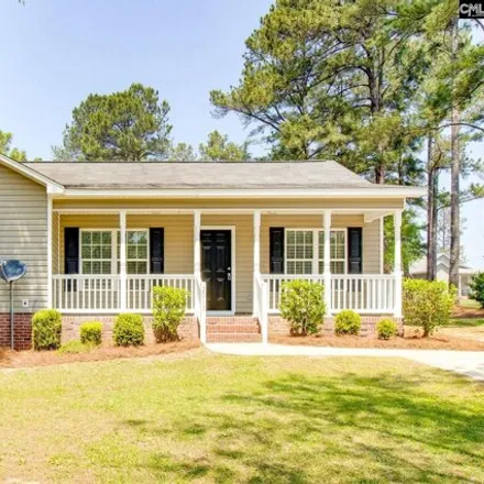 Buy this 3 bed house on 2040 Juniper Road in Pinewood Heights, Kershaw County